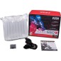 AZZA PSAZ-650W ARGB Strømforsyning 650 Watt AZZA PSAZ-650W ARGB Strømforsyning 650 Watt
